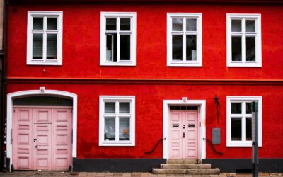 Vanliga misstag vid fasadmålning