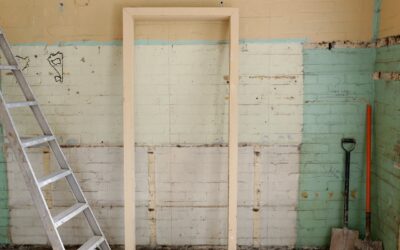 5 tips för en smidigare renovering